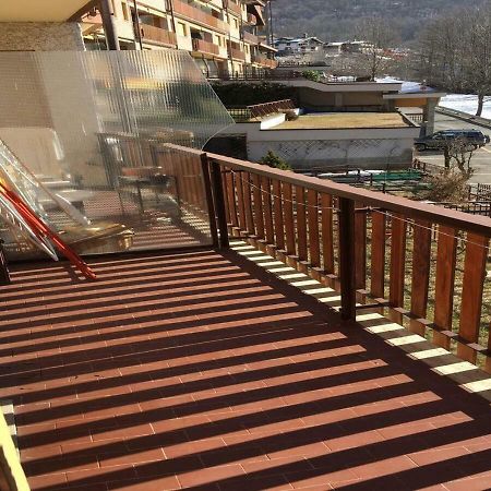 לימונה פיימונטה Appartamento Limone Con Vista מראה חיצוני תמונה
