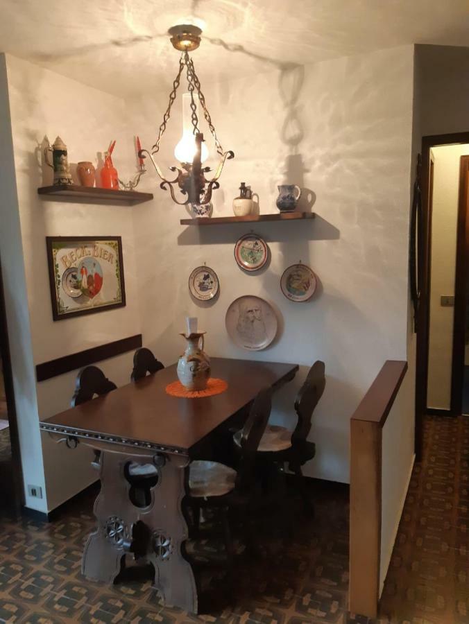 לימונה פיימונטה Appartamento Limone Con Vista מראה חיצוני תמונה