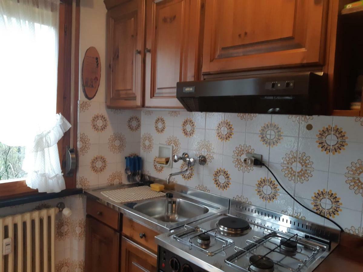 לימונה פיימונטה Appartamento Limone Con Vista מראה חיצוני תמונה