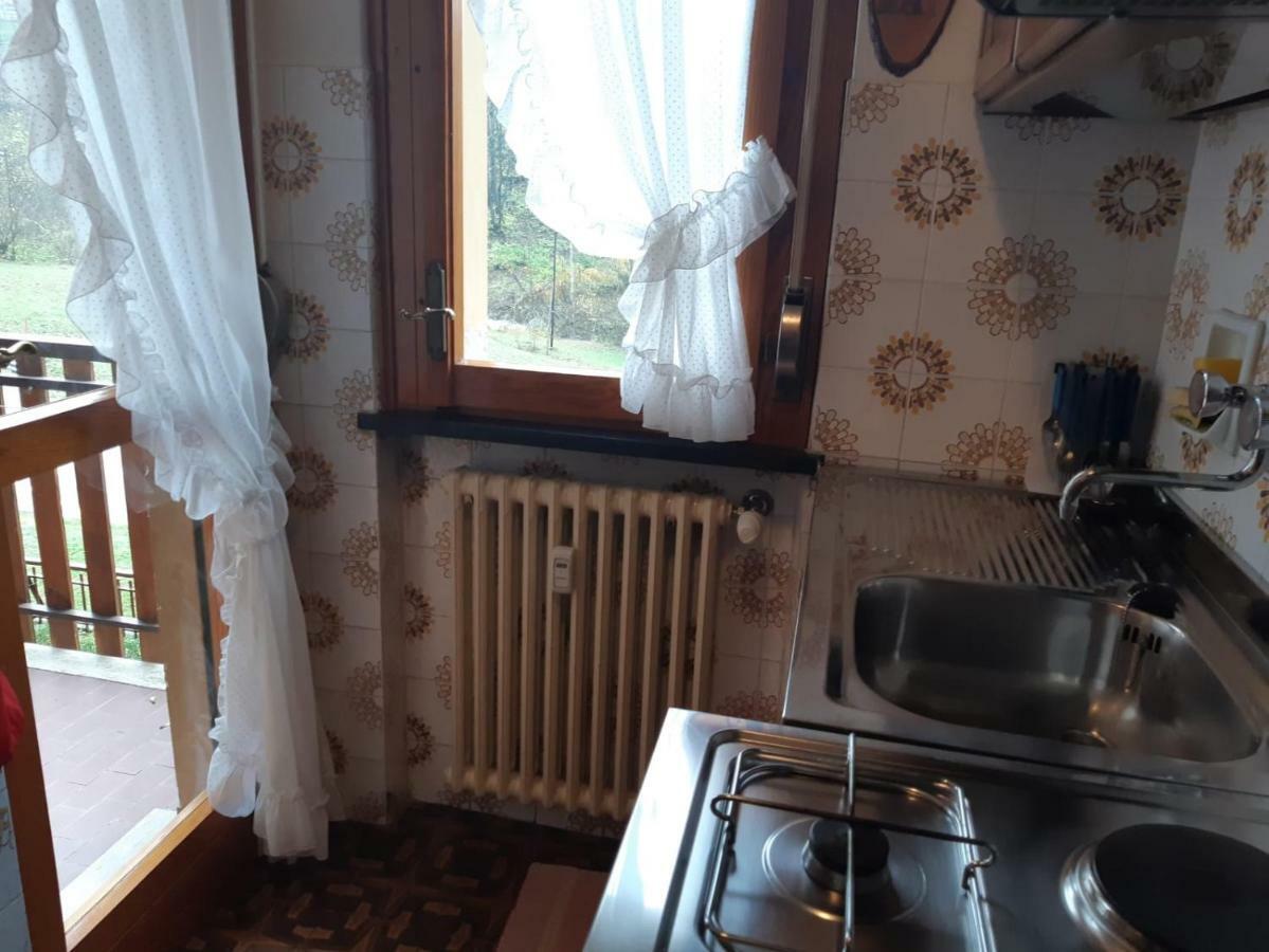 לימונה פיימונטה Appartamento Limone Con Vista מראה חיצוני תמונה