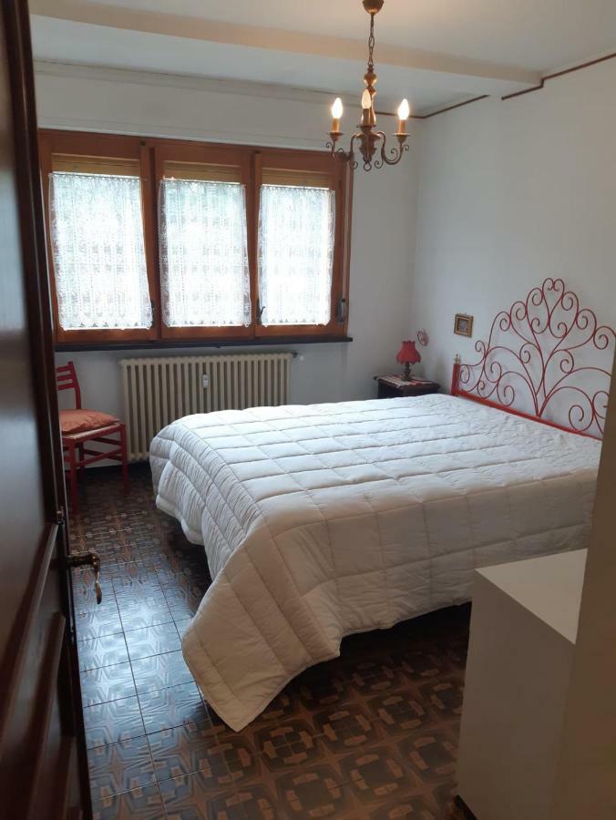 לימונה פיימונטה Appartamento Limone Con Vista מראה חיצוני תמונה
