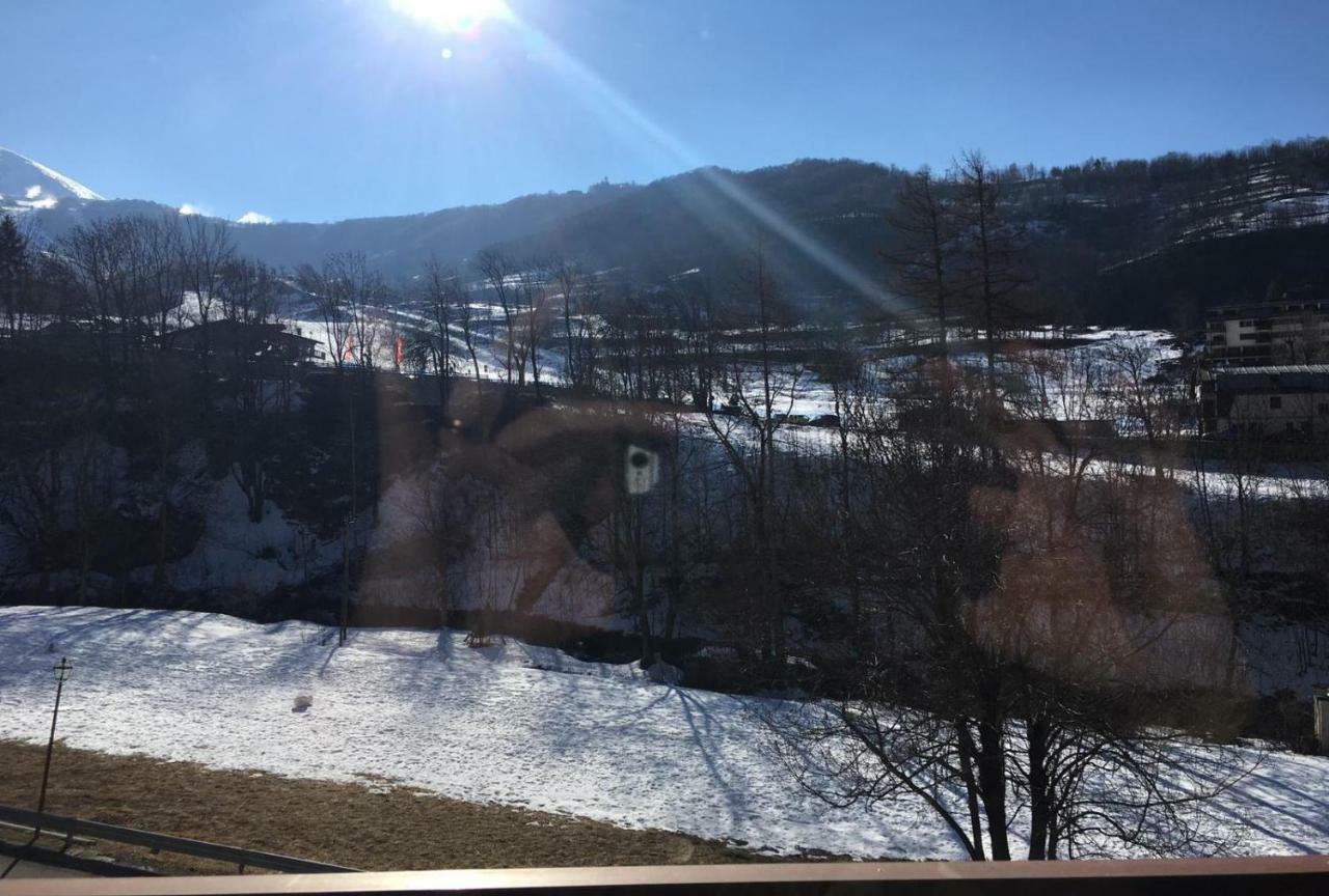 לימונה פיימונטה Appartamento Limone Con Vista מראה חיצוני תמונה