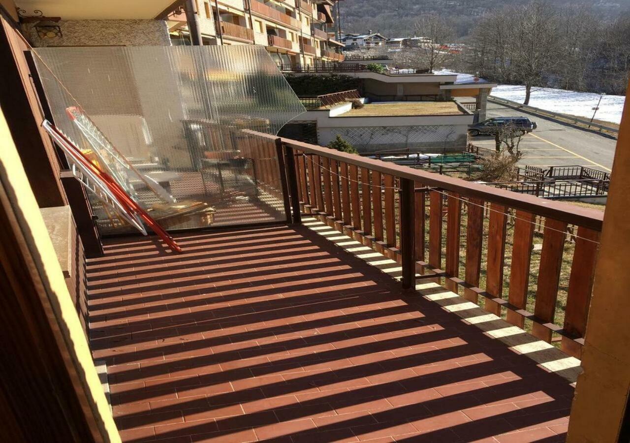 לימונה פיימונטה Appartamento Limone Con Vista מראה חיצוני תמונה