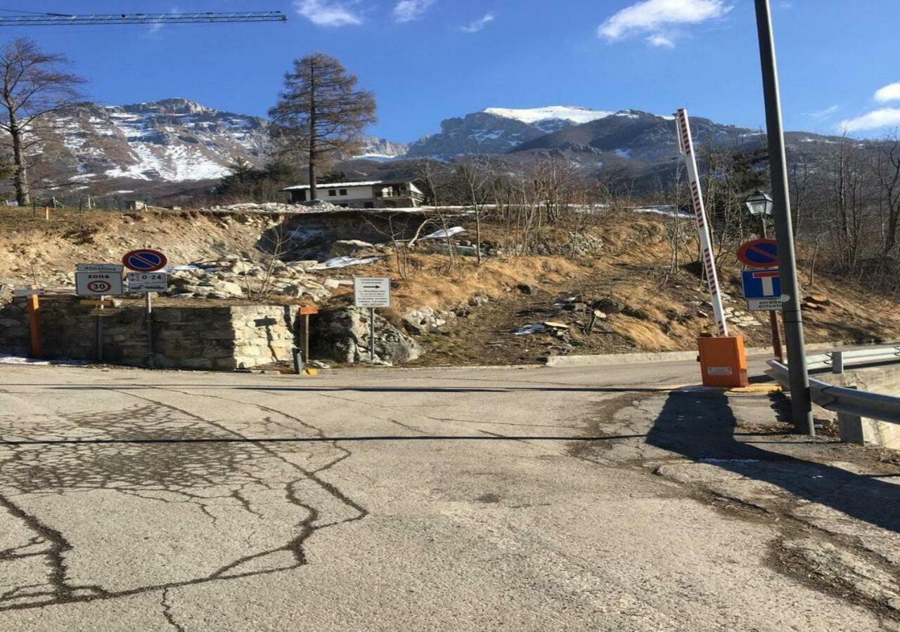 לימונה פיימונטה Appartamento Limone Con Vista מראה חיצוני תמונה